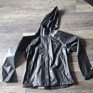 Columbia Titanium out dry rain shell jacket